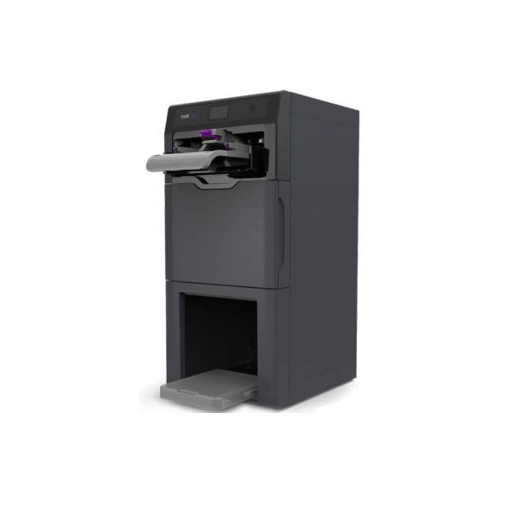 Dressera™ (Automatische Maschine zum Falten von Kleidung)