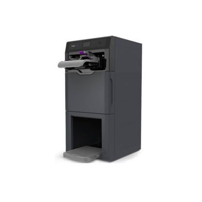 Dressera™ (Automatische Maschine zum Falten von Kleidung)