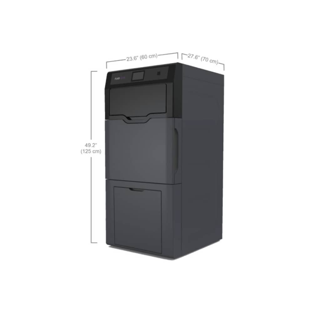 Dressera™ (Automatische Maschine zum Falten von Kleidung)