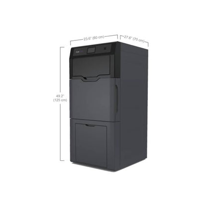 Dressera™ (Automatische Maschine zum Falten von Kleidung)