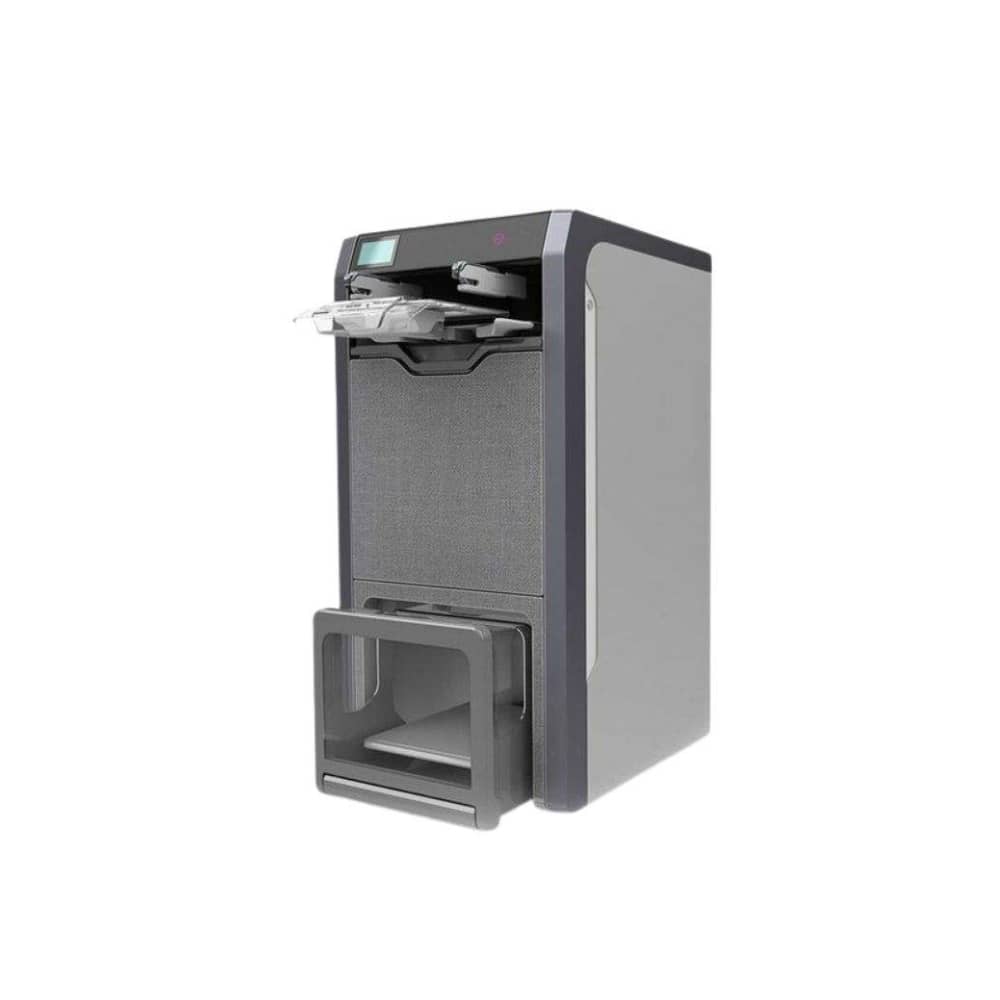 Dressera™ (Automatische Maschine zum Falten von Kleidung)